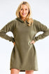 Robe de jour model 188011 Infinite You